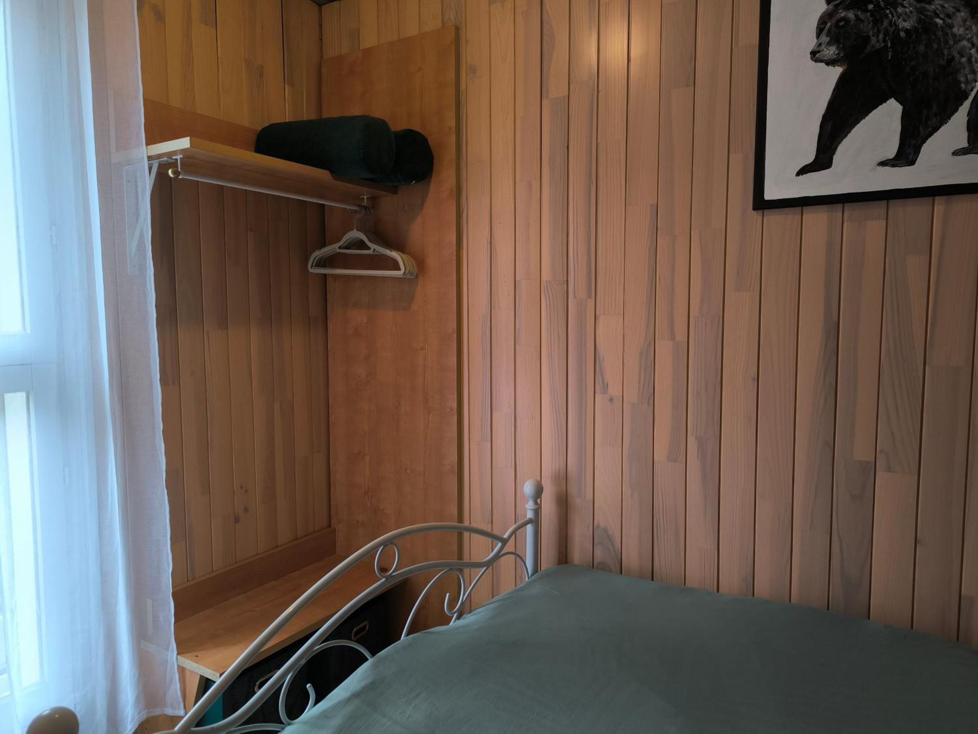 Appartement Vert Tendre Face A La Montagne Bagneres-de-Luchon Ngoại thất bức ảnh