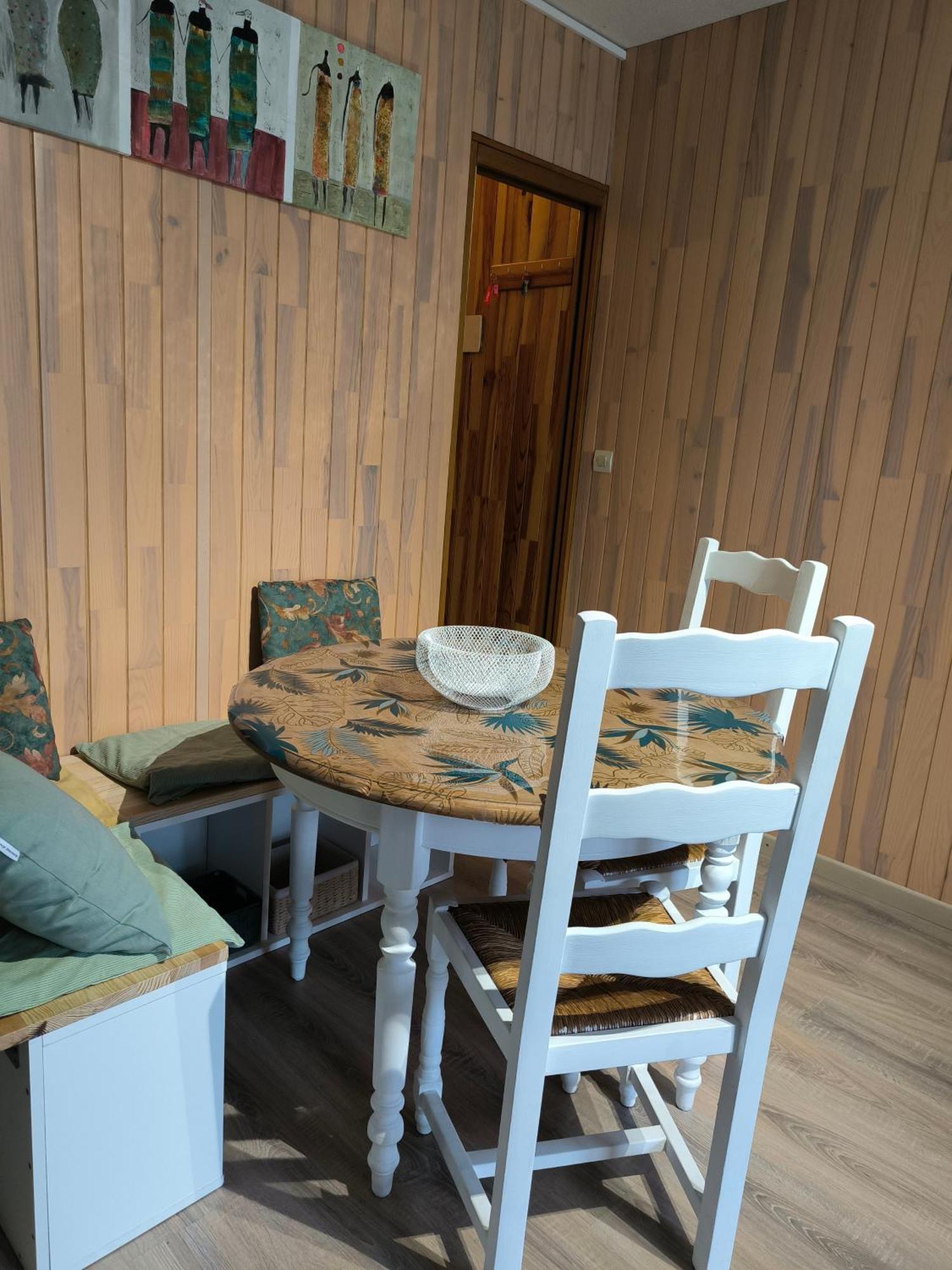 Appartement Vert Tendre Face A La Montagne Bagneres-de-Luchon Ngoại thất bức ảnh